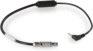 Tilta RS-WLC-T04-AM3 Nucleus Nano Run/Stop Fischer Cable — main product image