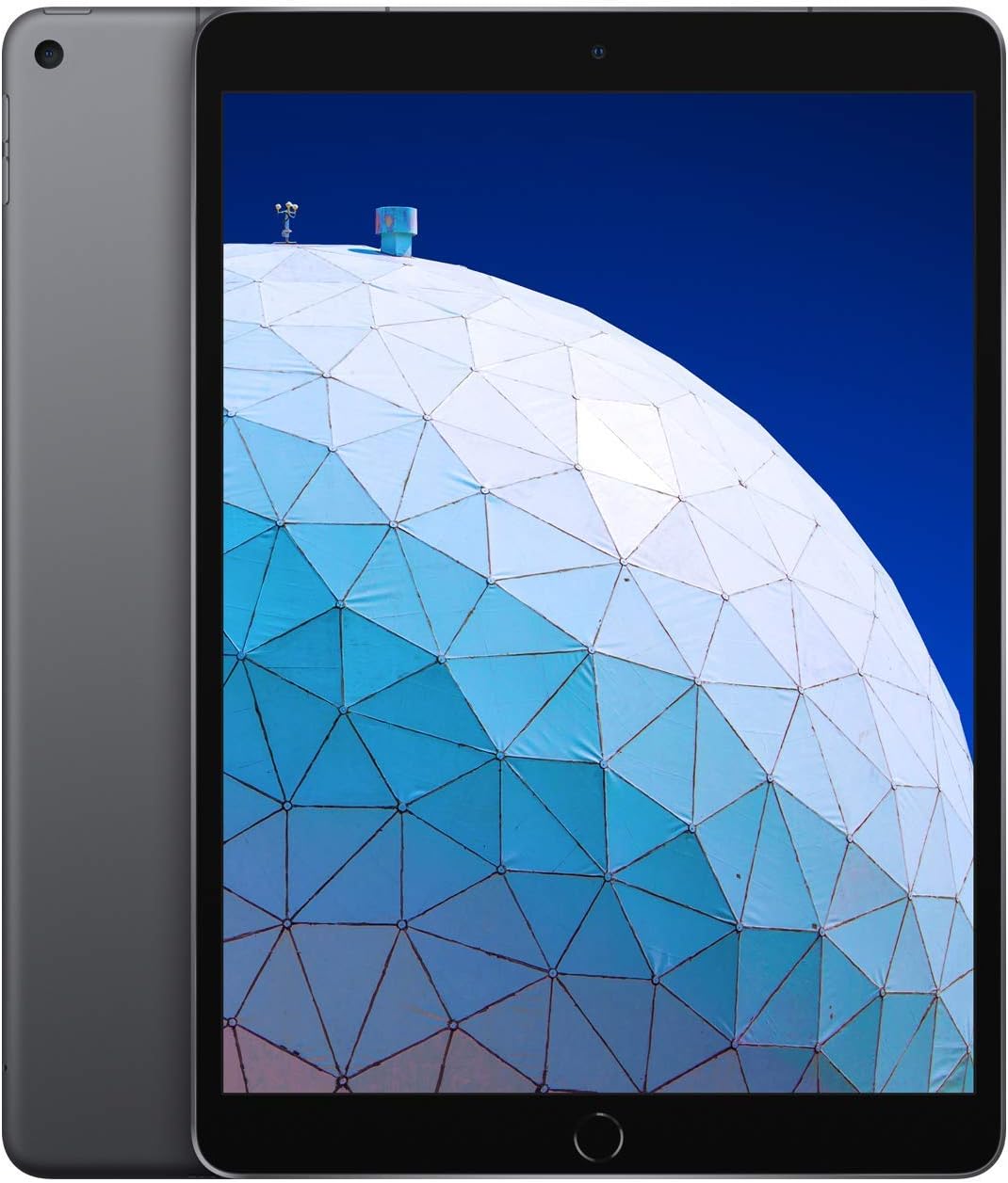 Apple MV1D2LL/A iPad Air 3rd Gen 256GB WiFi + Cellular