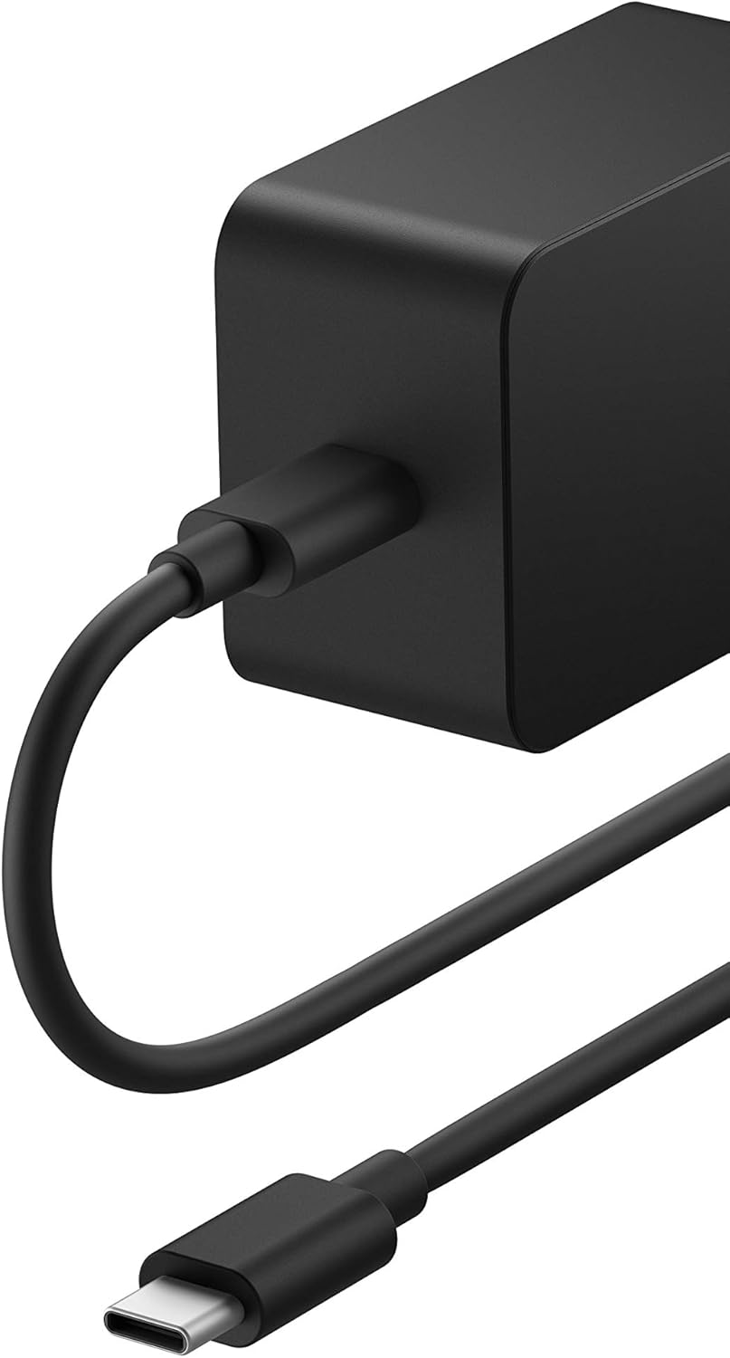 Microsoft LLR-00001 Surface Duo USB-C Power Supply - 18W