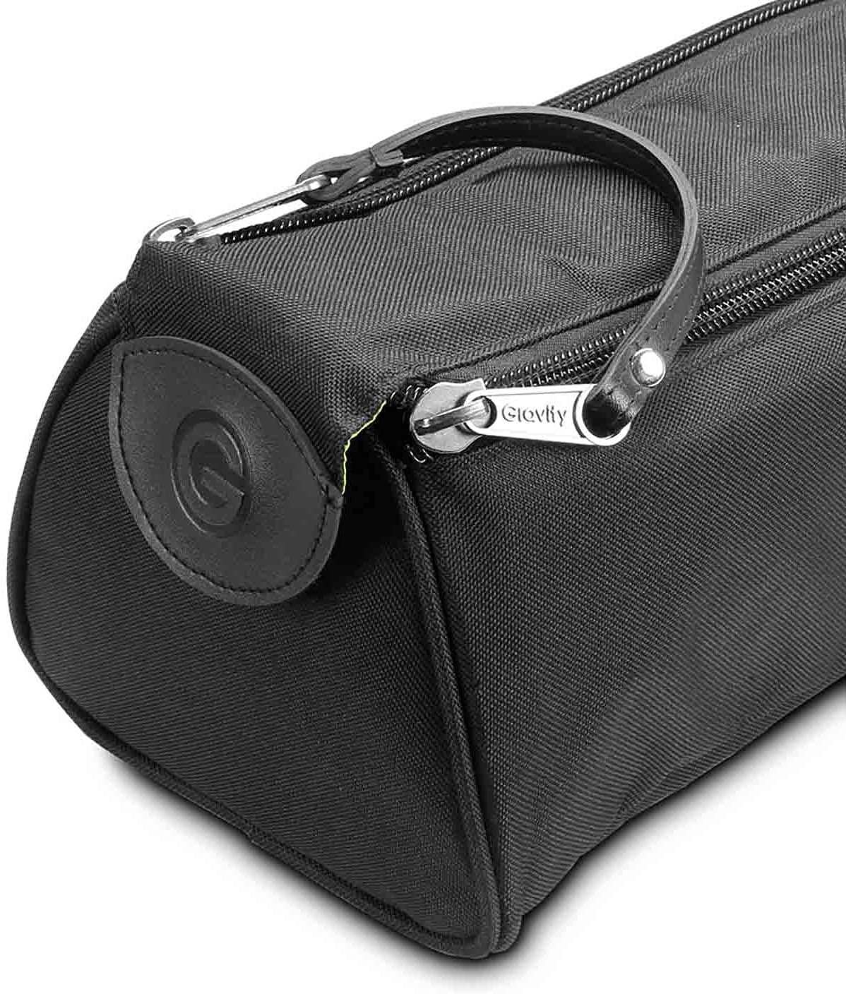 Gravity GBGSS1XLB Speaker Stand Transport Bag