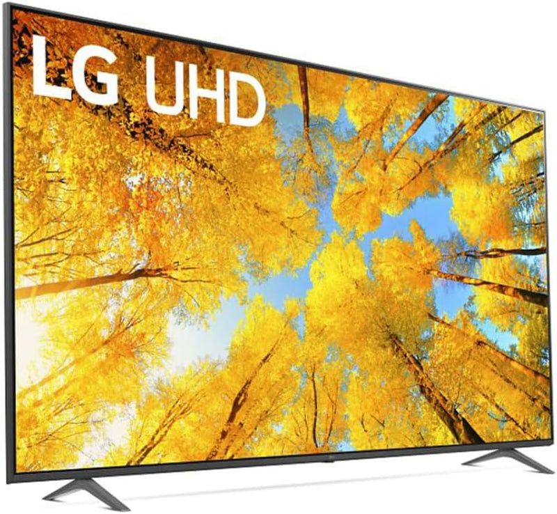 LG 86UQ7590PUD 86-Inch 4K UHD Smart TV 2022 — main product image