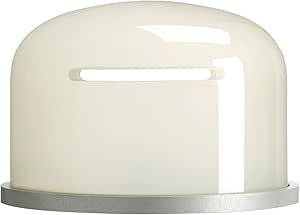 Profoto 101562 UV Glass Dome for D1 (Black)