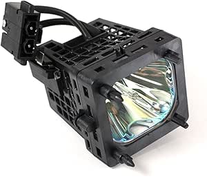 Sony 4330177821 KDS-50A2000 Rear Projector TV Assembly — main product image