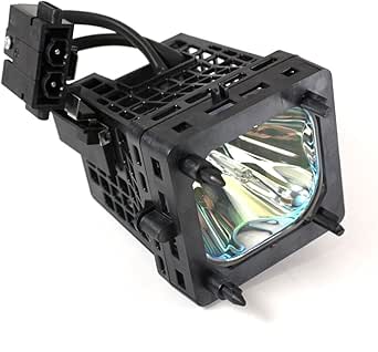 Sony 4330175714 KDS-55A3000 Rear Projector TV Lamp
