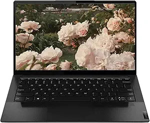 Lenovo Intel IdeaPad Slim 9i 14" UHD Touch Laptop