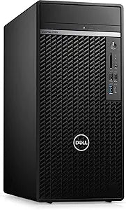 Dell Optiplex 7090 MT i5-10505 8GB 256GB SSD Win10 Pro (Renewed)