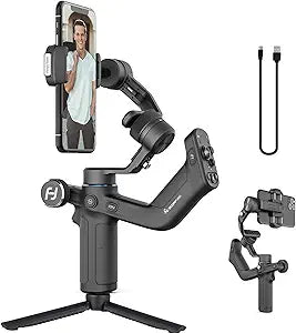 FeiyuTech Mini P Gimbal Stabilizer for Smartphones — main product image
