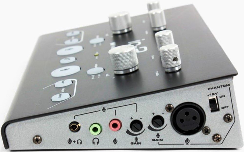 Williams Sound IC-2 Interpreter Control Console