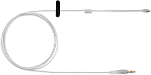 Shure EAC-IFB Coiled IFB Earphone Cable