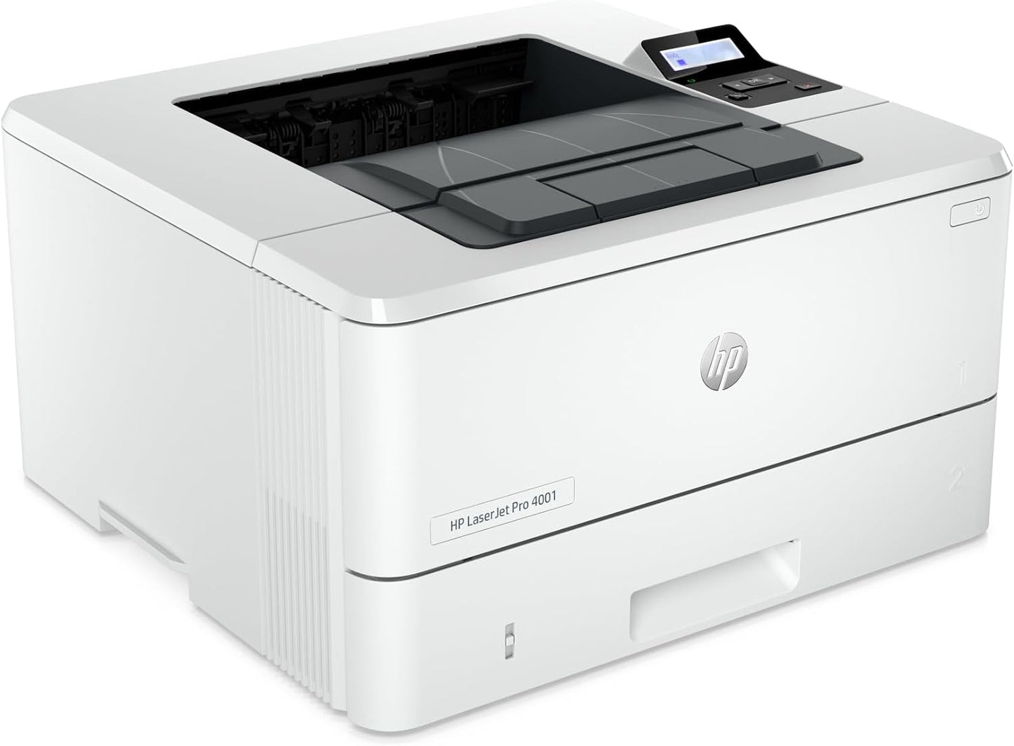 HP 4001n LaserJet Pro Black & White Printer