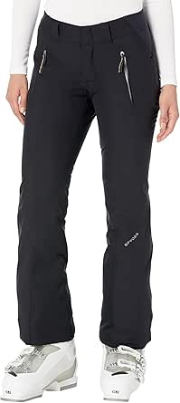 Spyder 223030 Womens Winner Insulated Ski Pant — main product image