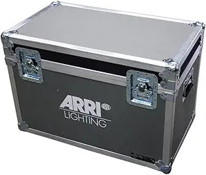 ARRI LYSB008R5H86O-ELECTRNCS Case for AS12 AS18 M18 Lampheads — main product image