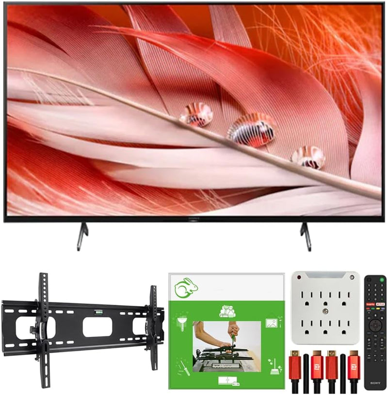 Sony E23SNXR50X90J 50