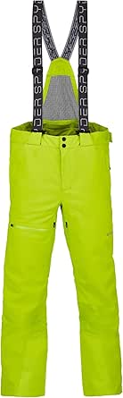 Spyder 191026 Dare Gore-TEX Insulated Ski Pant Mens — main product image