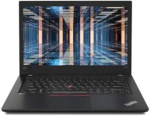 Lenovo T470 14-inch FHD IPS Business Laptop