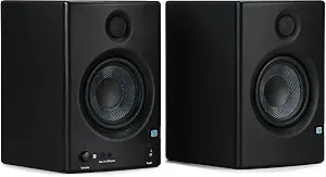 PreSonus Eris E5BT Bluetooth Studio Monitors - Near Field