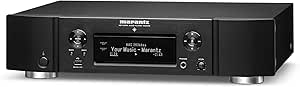 Marantz NA6006 Network Audio Player HEOS Bluetooth — main product image