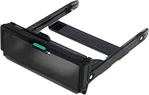HP 663074-001 Z620 3.5" Hard Drive Caddy (Renewed)