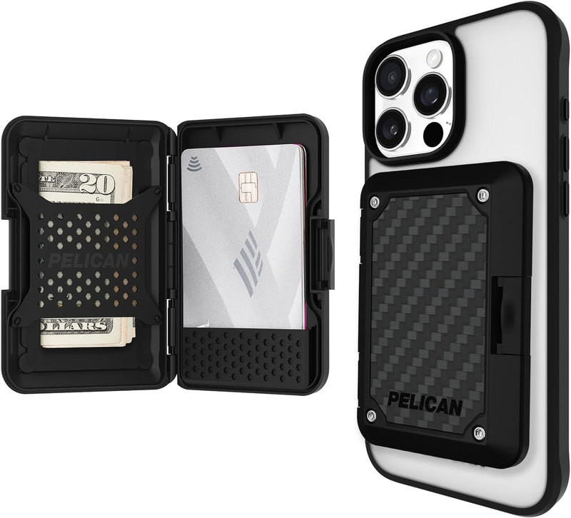 Pelican PP051214 iPhone Magnetic Wallet — main product image