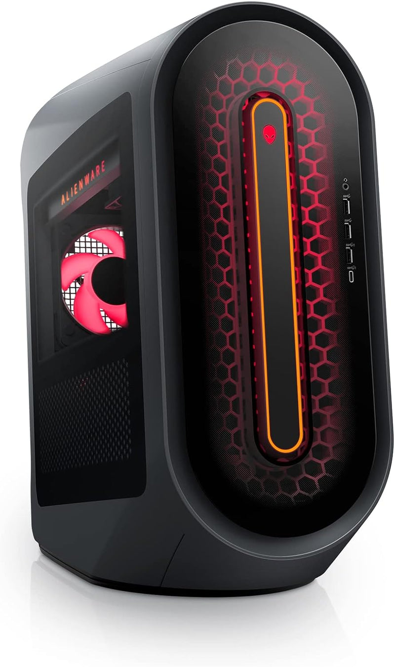 Alienware AWAUR15-A770BLK-PUS Ryzen 9 RTX 4080 Gaming PC, 32GB, 1TB SSD + 2TB HDD — main product image