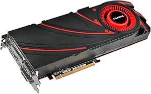 Gigabyte FBA_4719331340216 Radeon R9 290 Graphics Card — main product image