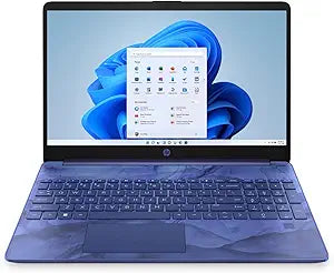 HP 6Z9U2UAR#ABA 15.6" Touchscreen i5 Laptop (Refurbished)