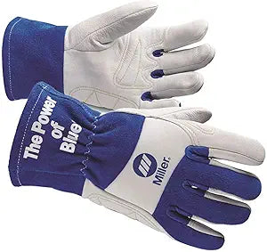 Miller 263354 Electric Multitask Gloves Large — main product image