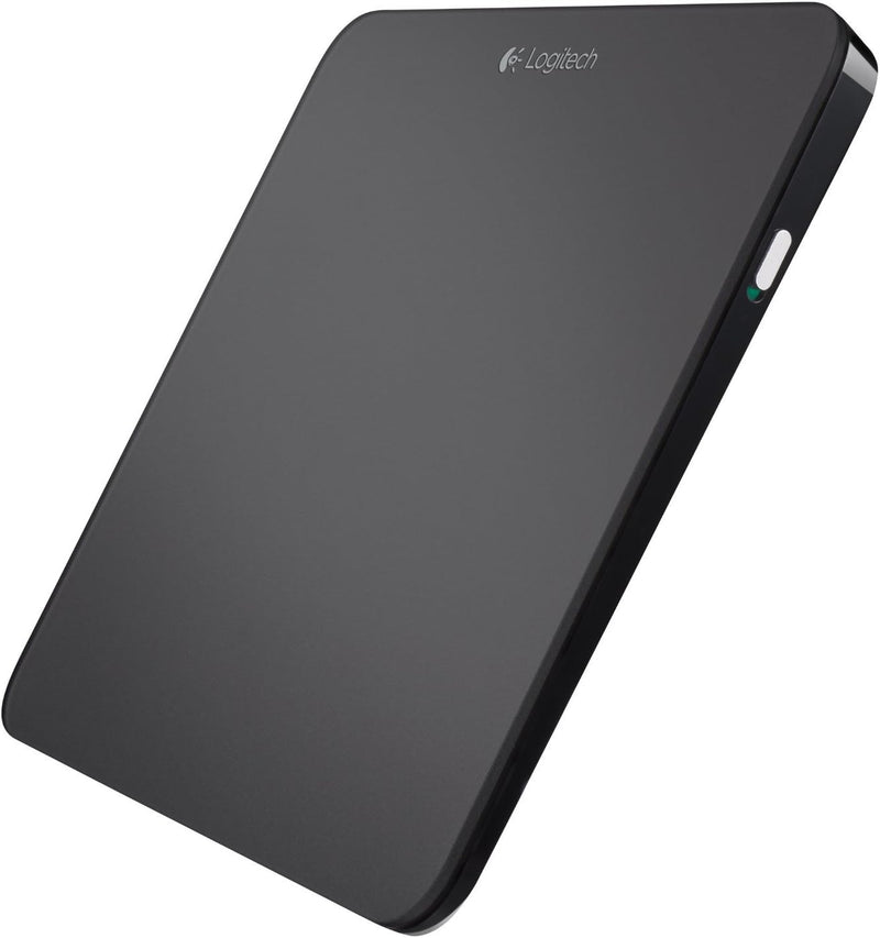 Logitech 910-003057 Rechargeable Touchpad T650 - Windows 8 — main product image
