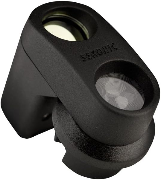Sekonic 401-364 5-Degree Viewfinder for L-478 Light Meter