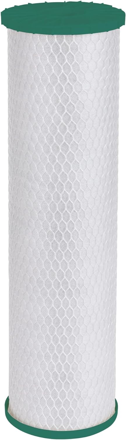 GE FTHLM Whole House Water Filter - 3 Month — main product image