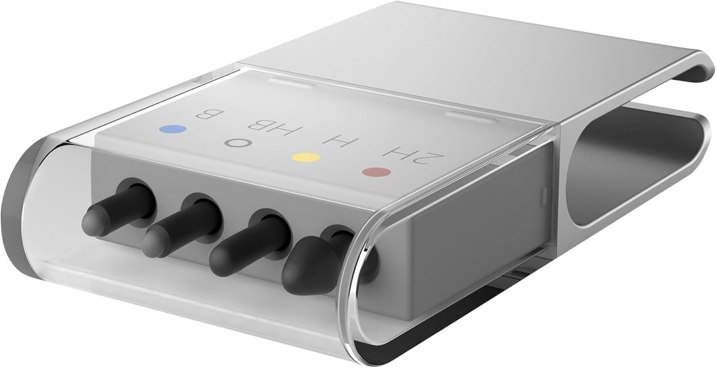 Microsoft FBA_3ZY-00010 Surface Pen Silver