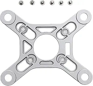DJI CP.PT.000225 Phantom 3 Gimbal Mounting Plate — main product image