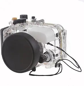Neewer 10075215 Underwater Housing for Sony RX100