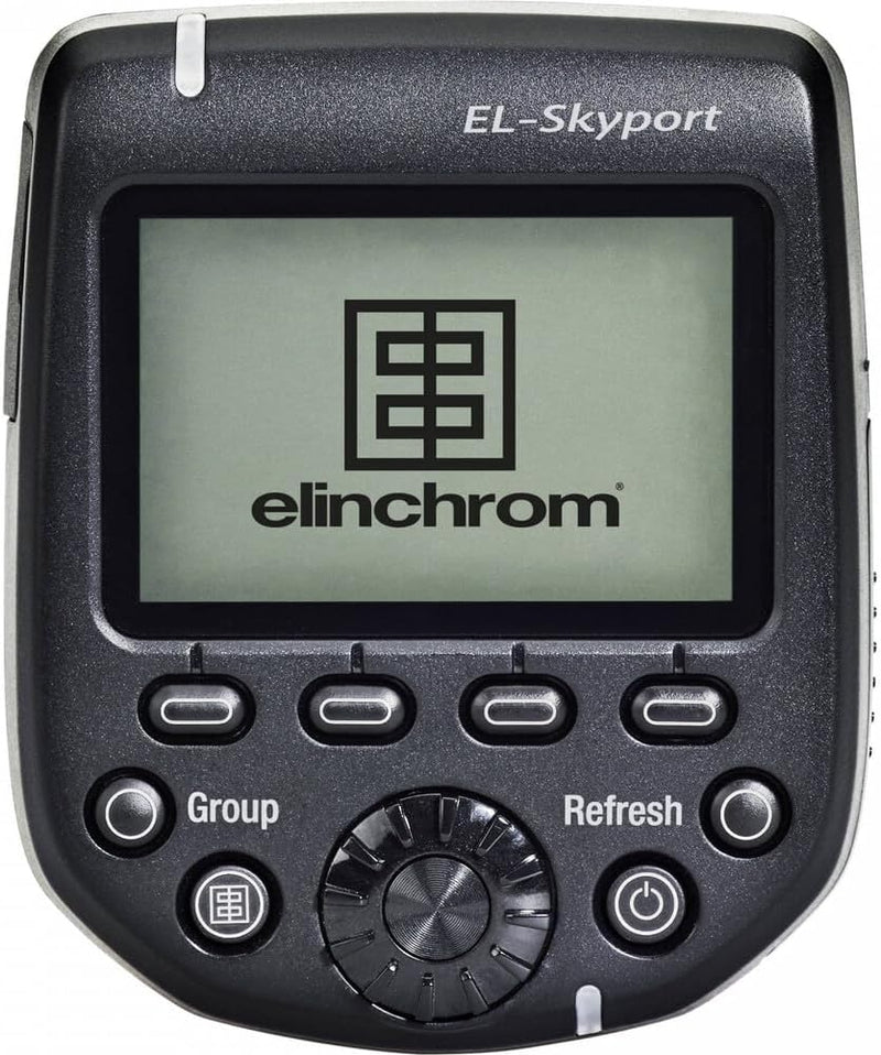 Elinchrom EL19366 Skyport Pro Canon Flash Transmitter — main product image