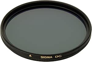 Sigma AFL-950 Filter - 46mm EX DG Circular Polarizer — main product image