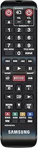 Samsung AK59-00147A TV Remote Control BDP BD-ES6000
