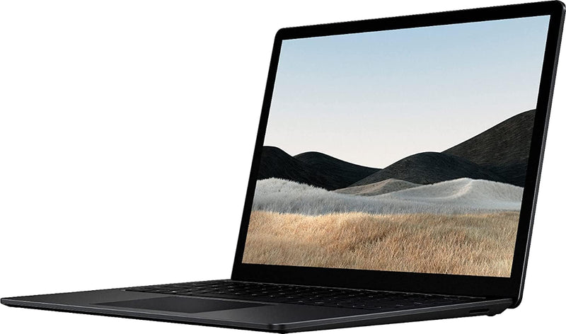 Microsoft Surface Laptop 4: 13.5