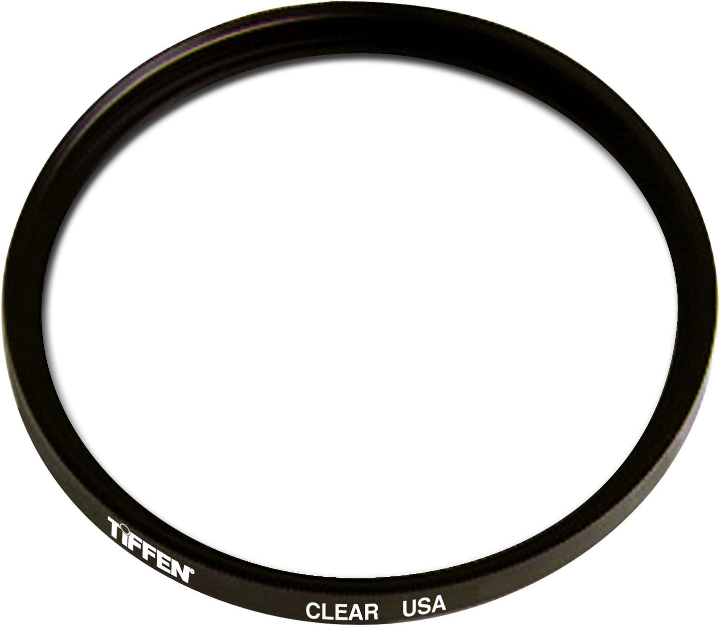 Tiffen 52CLR 52mm Clear Lens Protection Filter
