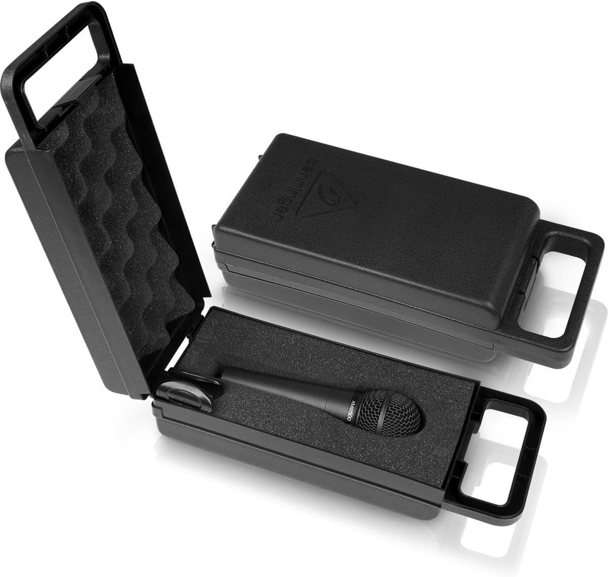 Behringer XM8500 Dynamic Cardioid Vocal Microphone