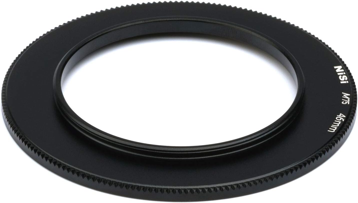 NiSi 111084 46mm Adapter Ring for M75 System