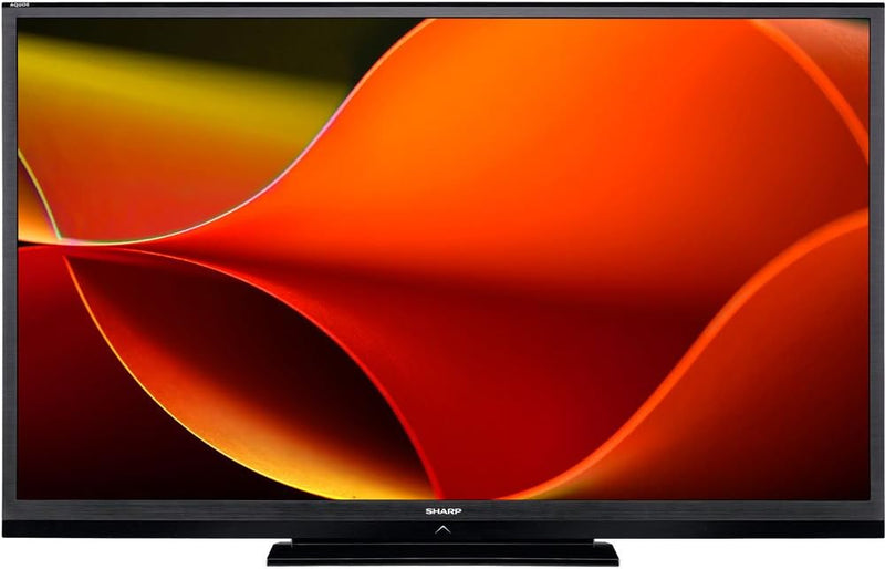 Sharp LC70LE600U 70-Inch 120Hz LED TV — main product image
