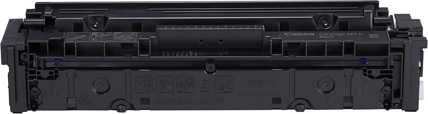 Canon 5106C001 067 High Capacity Black Toner
