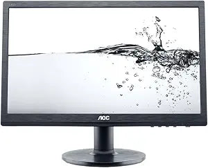 AOC MSS788594I01 E2260swda 21.5" LED LCD Monitor
