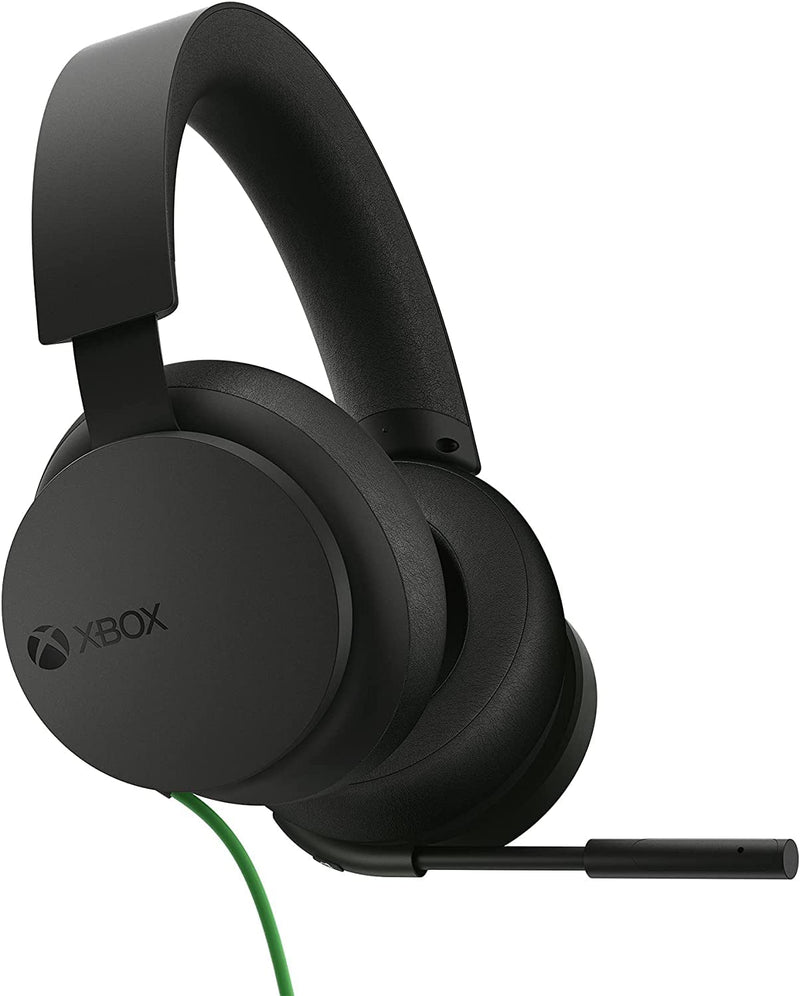 Microsoft 8LI-00002 Xbox Wired Stereo Gaming Headset — main product image