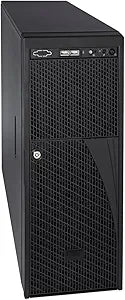 Intel P4308SC2MHGC Server Barebone System — main product image