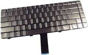 HP 9J.N0E82.A01 Pavilion DV3500 DV3510nr Replacement Keyboard