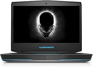 Alienware ALW14-2807sLV 14-Inch Gaming Laptop (Discontinued) — main product image