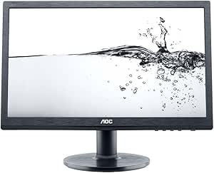 AOC AOCE2260SWDA 21.5" Widescreen LED Monitor