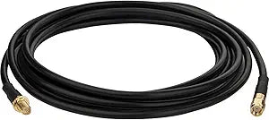 TP-Link TL-ANT24EC3S 3m Antenna Extension Cable RP-SMA