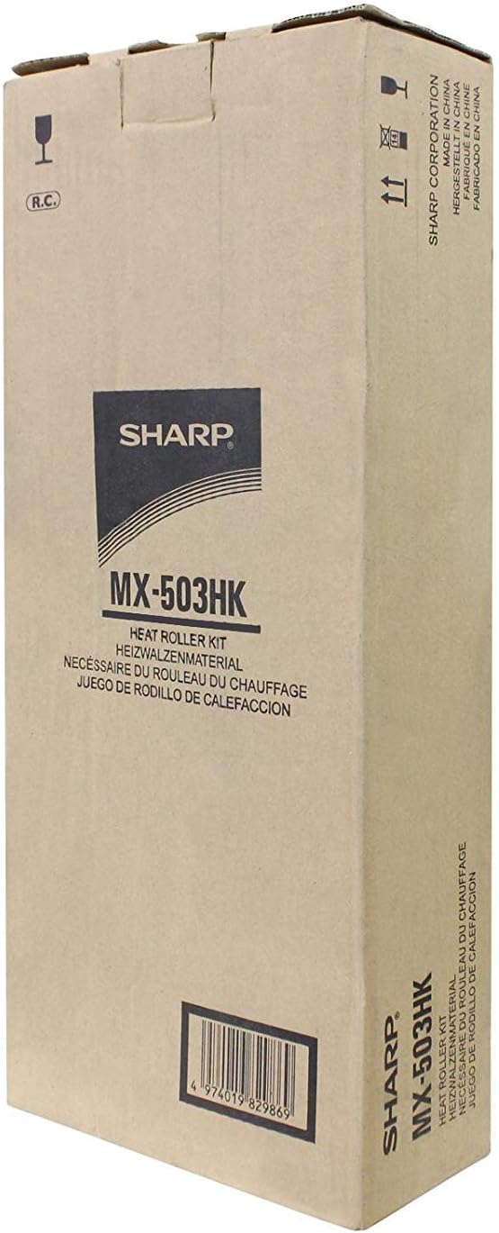 Sharp MX503HK Heat Roller Maintenance Kit Genuine